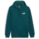 Puma Ανδρικό φούτερ Essentials+ Tape Hoodie